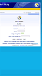 Mobile Screenshot of miuprag.uprag.edu