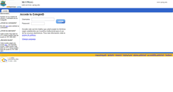 Desktop Screenshot of home.uprag.edu