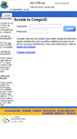Mobile Screenshot of home.uprag.edu